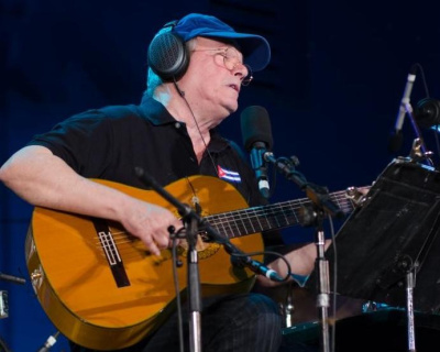 Te doy una canción: conciertos en los barrios