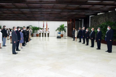 La estrella de quienes forjan la ciencia de la Revolución 