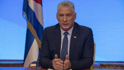 Cuba apuesta por la cooperación y el trabajo conjunto con los Estados miembros del Consejo Supremo Económico Euroasiático 
