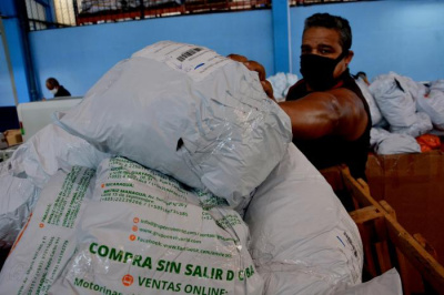 En las transitarias, actuar de manera distinta para encontrar soluciones 