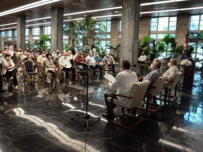 Habrá que estar eternamente agradecidos a la ciencia cubana