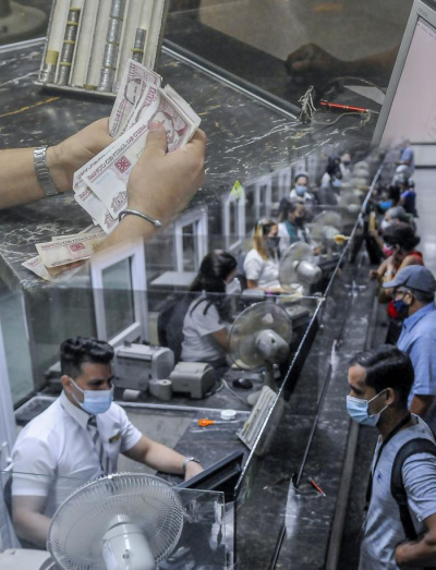 El Banco Central de Cuba debe favorecer los procesos, no las trabas