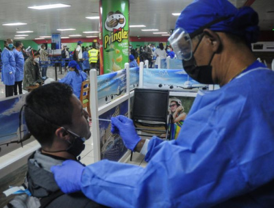 ¿Cuáles son las medidas que tomará Cuba para la reapertura del turismo internacional?