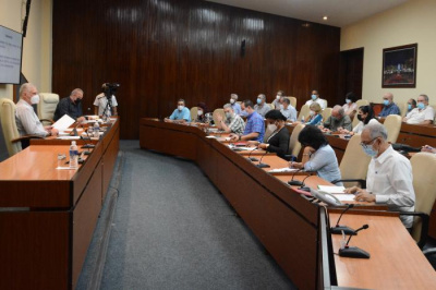 Habrá que estar muy atentos para no retroceder