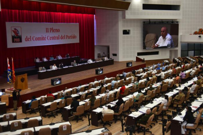 Que cada quien haga bien lo que le toca