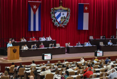 Que nuestro Partido sea cada día más democrático y participativo