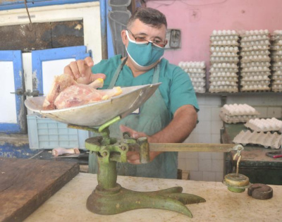 Aun en medio de las adversidades, no se van a suprimir las dietas médicas