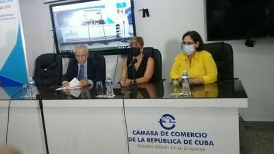 Noticia de Cubadebate