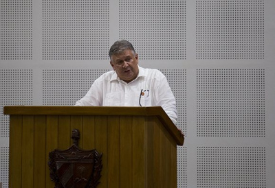 Noticia de Cubadebate