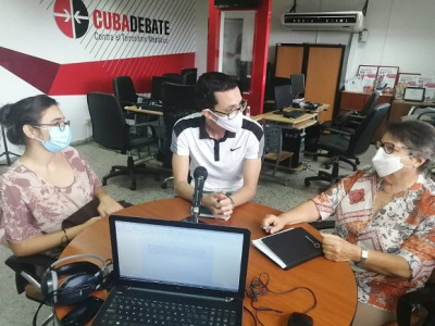 Noticia de Cubadebate