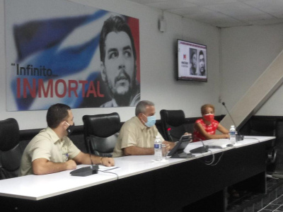 Noticia de Industrias