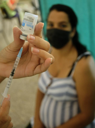 Vacuna Abdala demostró alta efectividad en La Habana frente a la variante Delta del SARS-CoV-2