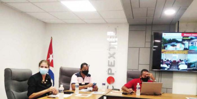 Noticia de Cubadebate