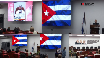 Noticia de Industrias