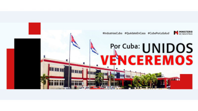 Noticia de Industrias