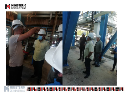 Noticia de Industrias