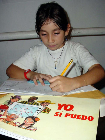 Noticia de Granma