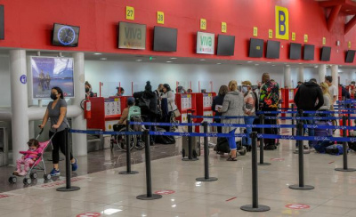 Noticia de Industrias