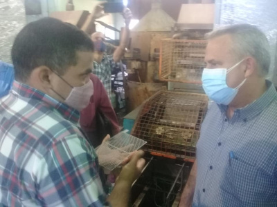 Noticia de Industrias