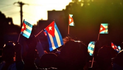 Noticia de Cubadebate