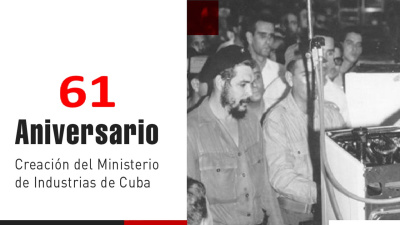 Noticia de Industrias