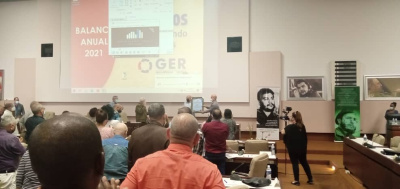 Noticia de Industrias