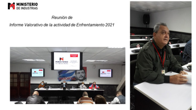 Noticia de Industrias