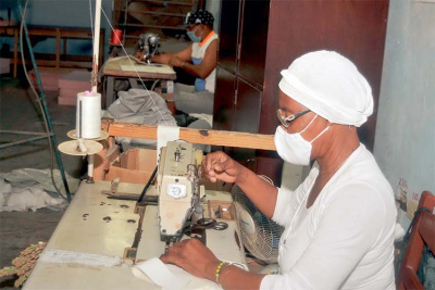 Noticia de Trabajadores