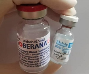 Noticia de Cubadebate