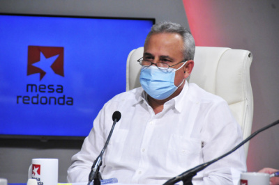 Noticia de Cubadebate