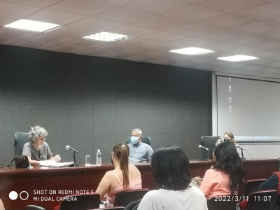 Noticia de Industrias