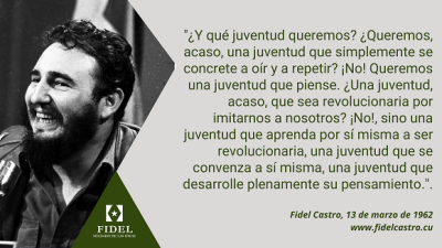 Noticia de Cubadebate