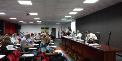 Noticia de Industrias