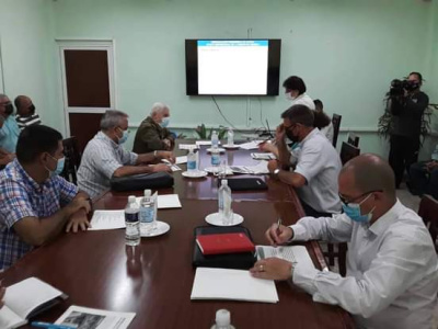 Noticia de Industrias