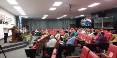 Noticia de Industrias