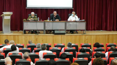 Noticia de Radio Reloj