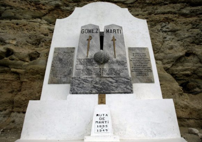 Noticia de Cubadebate