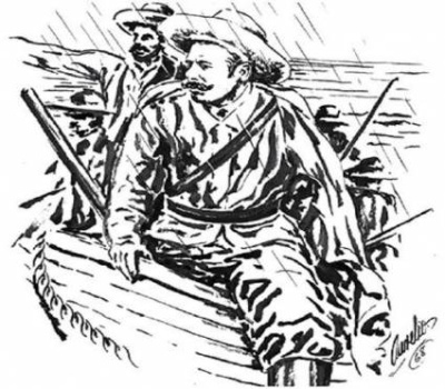 Noticia de Juventud Rebelde