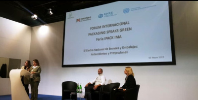 Noticia de Industrias