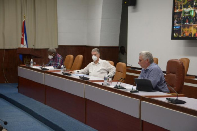 Noticia de Industrias