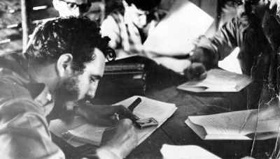 Noticia de Cubadebate