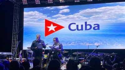 Noticia de Cubadebate