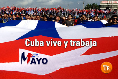 Noticia de Trabajadores