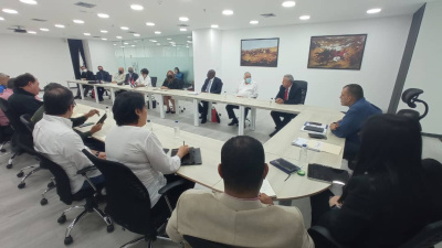 Noticia de Industrias