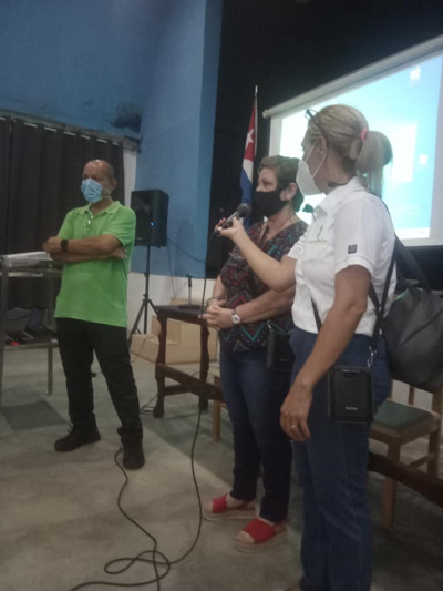 Noticia de Industrias