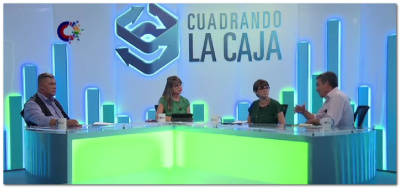 Noticia de Cubadebate