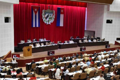 Noticia de Prensa Latina