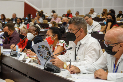 Noticia de Radio Rebelde