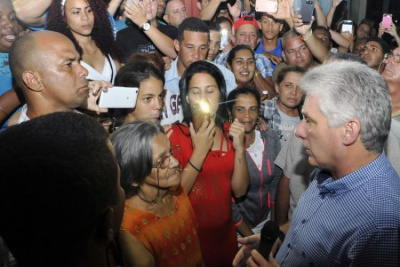 Noticia sitio del PCC