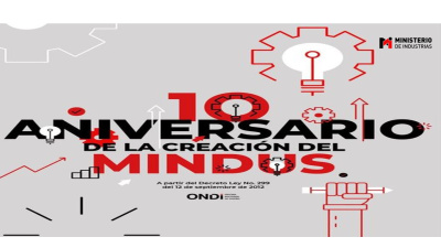 Creación del MINDUS.